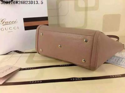 discount gucci bags-pink 369176 wholesale
